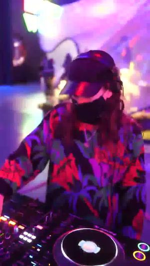 Video post by @area15eat.drink.do on Facebook