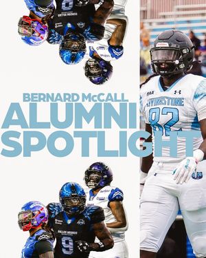 Image post by @bluebearathletics on Instagram