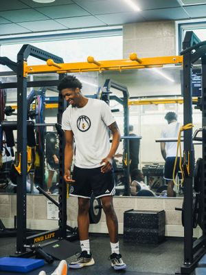 Image post by @mke_mbb on Instagram