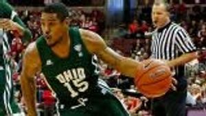 Image post by @ohiobobcats on Facebook