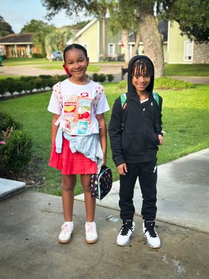 Image post by @thekerripaul on Instagram
