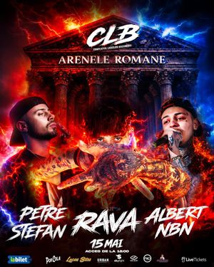 Image post by @conflict.clb on Instagram