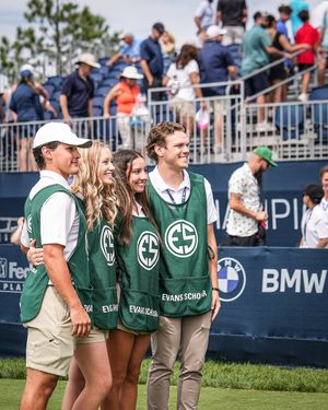 Image post by @cologolf on Instagram