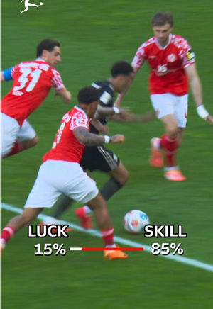 Video post by @bundesliga on TikTok