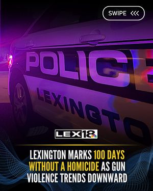 Image post by @lex18news on Instagram