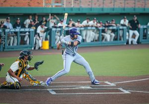 Image post by @KStateBSB on Twitter