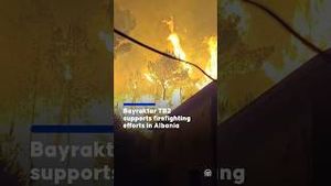 Video post by @anadoluagency on YouTube