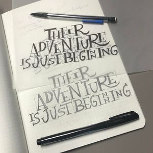 Image post by @bradleyjackdesign on Instagram