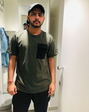 Image post by @mayank_sharma0010 on Instagram