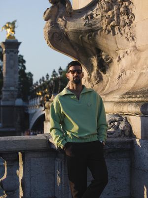 Image post by @djokernole on Instagram
