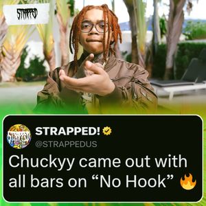 Image post by @strappedent on Instagram