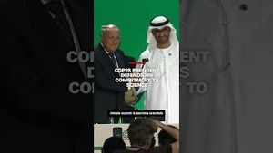 Video post by @cnn on YouTube