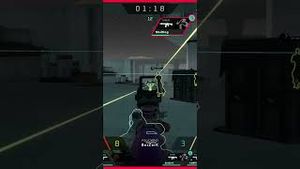 Video post by @vngrdggs on YouTube
