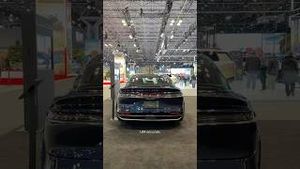 Video post by @lucidmotors on YouTube