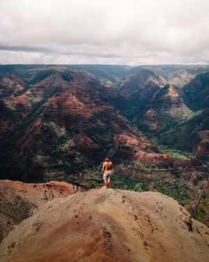 Image post by @nainoalanger on Instagram