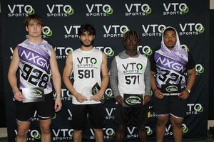 Image post by @vtosportselite on Instagram