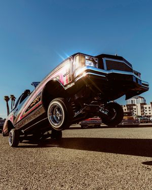 Image post by @k_reckd on Instagram