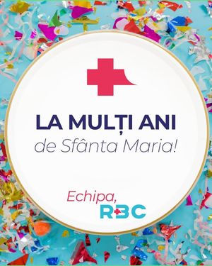 Image post by @rbchospital on Facebook