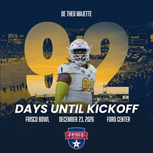 Image post by @friscobowlgame on Instagram