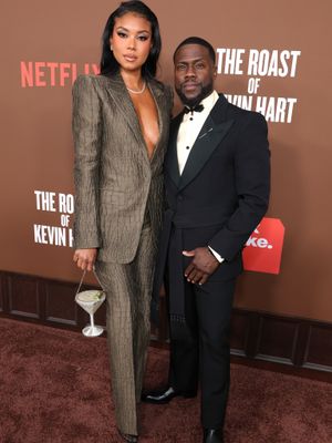Image post by @kevinhart4real on Instagram