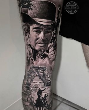 Image post by @skindesigntattoos on Instagram