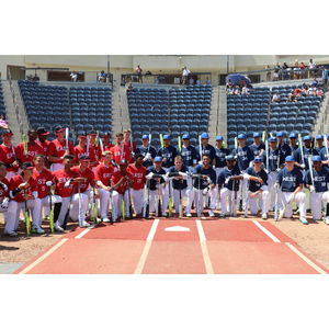 Image post by @pgallamerican on Instagram
