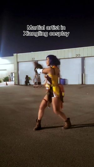 Video post by @xerenite on TikTok