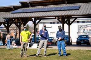 Image post by @baselinesolarsolutions on Instagram