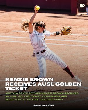 Image post by @d1softball on Instagram