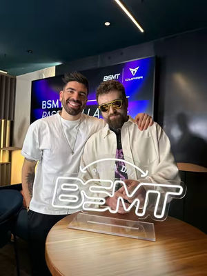 Image post by @basement_bsmt on TikTok