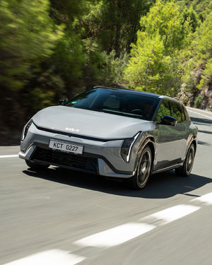 Image post by @kia.worldwide on Instagram