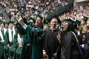 Image post by @binghamtonu on Instagram