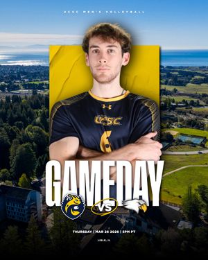 Image post by @ucsc_mvb on Instagram