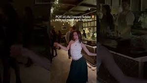 Video post by @dancebody on YouTube