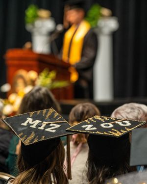 Image post by @mizzou on Instagram