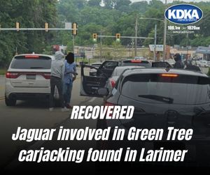 Image post by @kdkaradio on Instagram