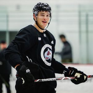 Image post by @coloradoavalanche on Instagram
