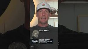 Video post by @joelklattshow on YouTube