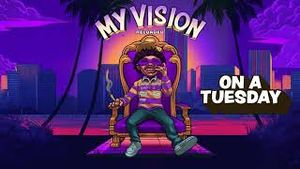 Video post by @luhtylermusic on YouTube