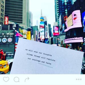 Image post by @dentsu on Instagram