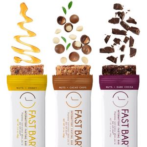 Image post by @thefastbar on Instagram