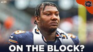 Video post by @chgosports on YouTube