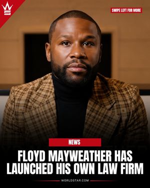 Image post by @worldstar on Instagram
