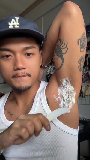 Video post by @diorveneracion on TikTok