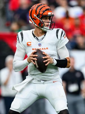 Image post by @bengals on Instagram