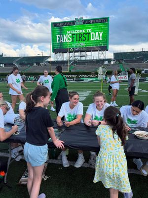 Image post by @herdvolleyball on Instagram
