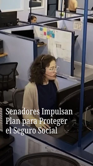Video post by @nmasunivision on Instagram