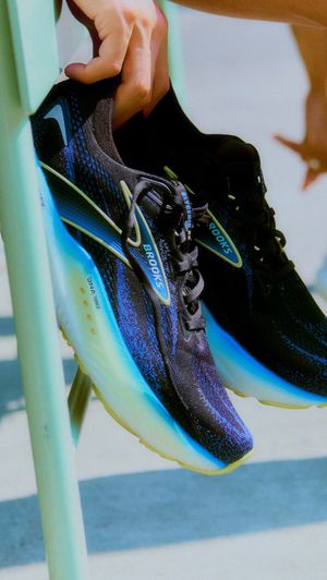 Image post by @brooksrunningde on Instagram