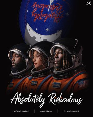 Image post by @ariabyx on Instagram