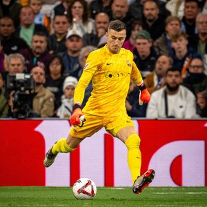 Image post by @inakipenya on Instagram